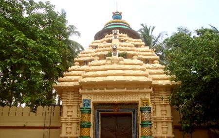 Gundicha Temple Image