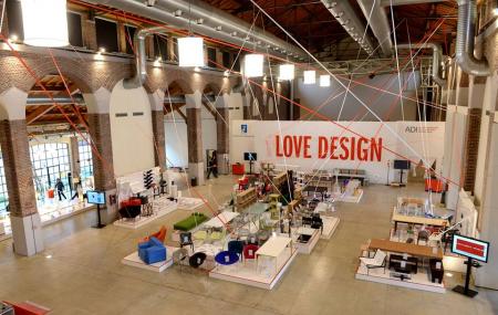 La Fabbrica Del Vapore Image