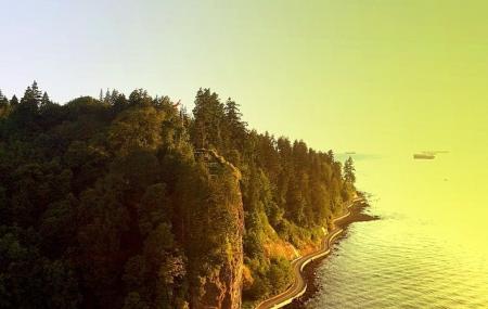 Prospect Point Image