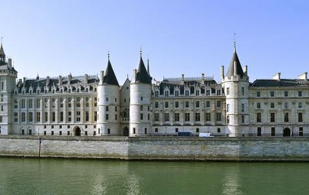 Conciergerie Image