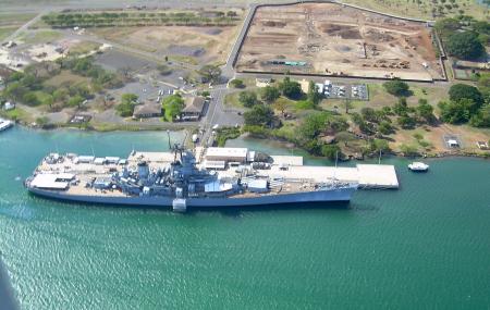 Pearl Harbor Image