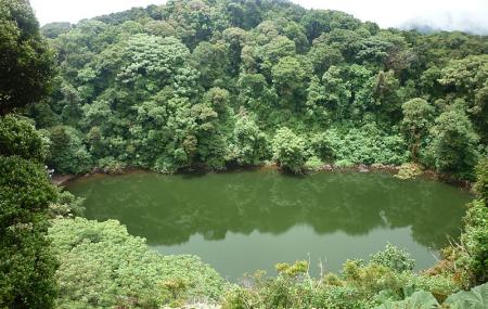 Parque Nacional Braulio Carrillo Image