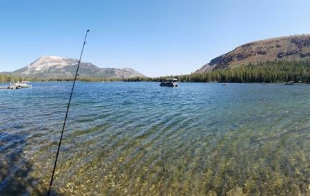 Lake Mary Image