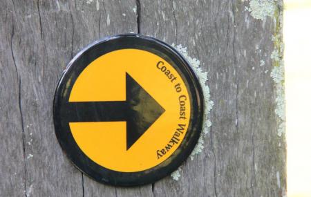 Coast-to-coast Walkway Image