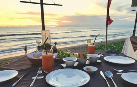 Seminyak Image