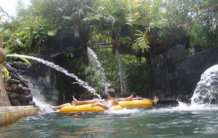 Waterbom Bali Image