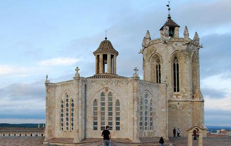 Catedral De Santa Maria Image