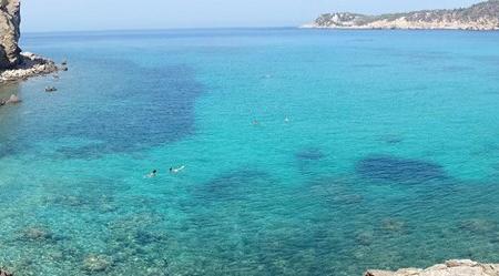 Cala Xarraca Image
