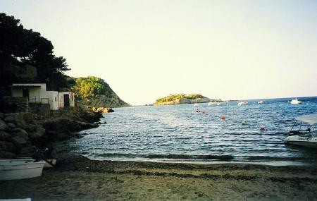 Port De Sant Miguel Image