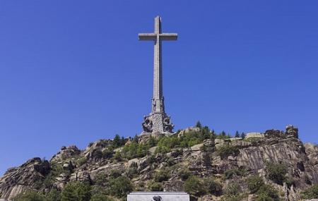 The Valley Of The Fallen Image