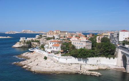 La Corniche Image