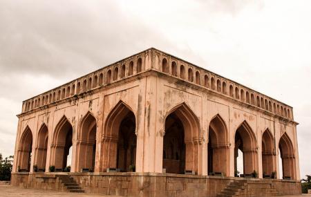 Taramati Bardari Image