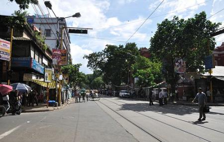 College Street Image