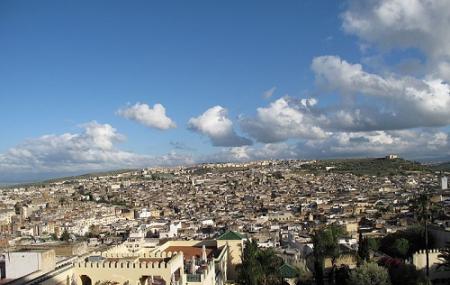 Fes El-bali Image