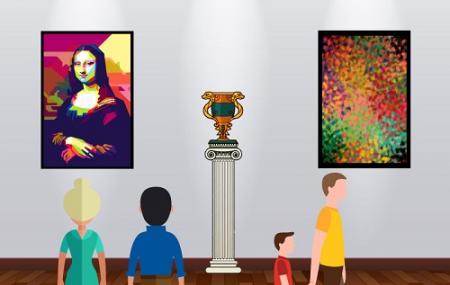 Nc Mehta Gallery Image