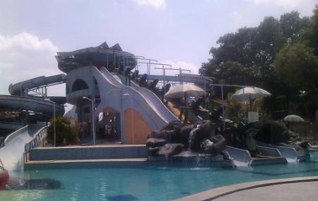 Jaldhara Water World Image