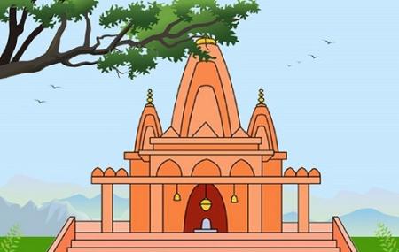Shree Mahalaxmi Temple Image