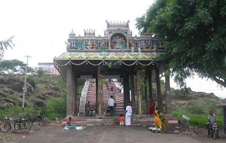 Kundrathur Murugan Temple Image