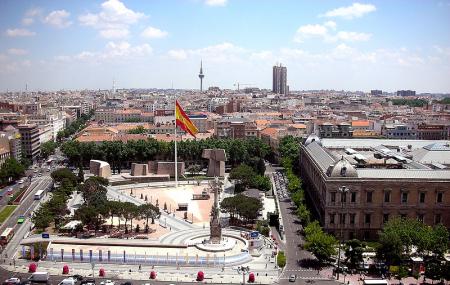 Plaza Colon Image