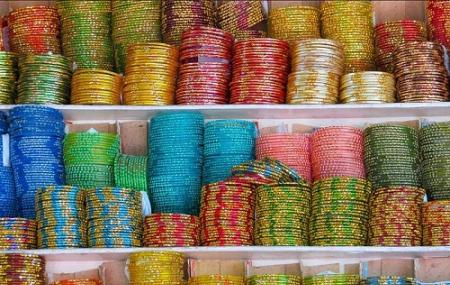 Laad Bazaar Image