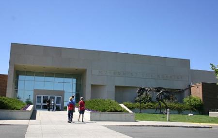 Museum Of The Rockies Image