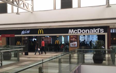 Alphaone Mall Image