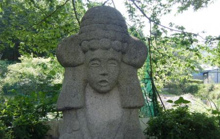 Taiyo Park Image
