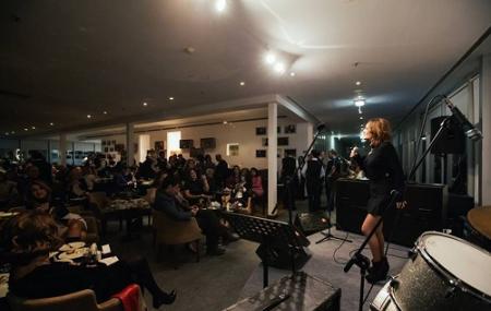 Caravan Jazz Club Image