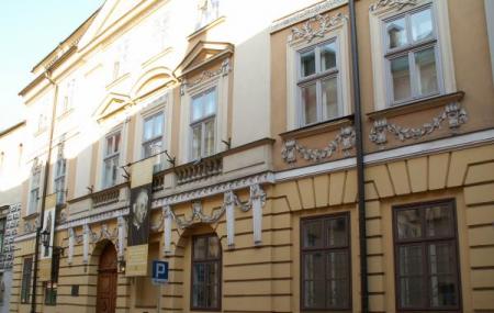 Muzeum Archidiecezjalne Image