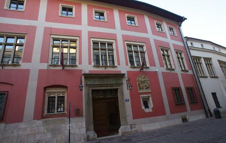 Bishop Ciolek Palace Image