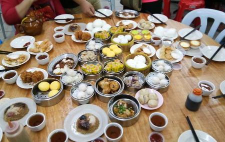 Maxim Dim Sum Restaurant Image