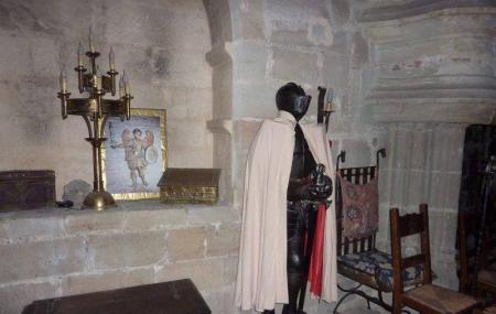 Commanderie Des Templiers Image