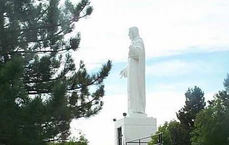 Mother Cabrini Shrine Image