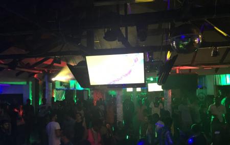Lovenut Nightclub Image