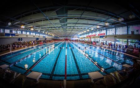 Centre Nautique Etienne Gagnaire Image