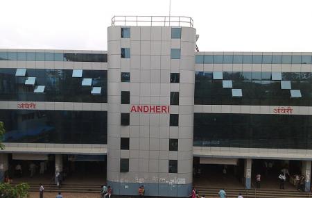 Andheri Image
