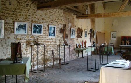 Moulin De La Bellassiere Image