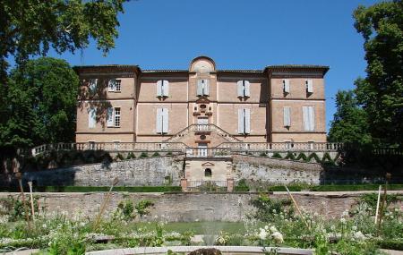 Parc De Foucaud Image