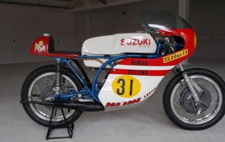 Tt Museum Image