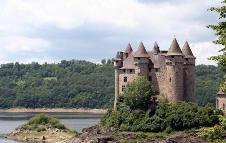 Le Chateau De Val Image