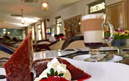 Soga Restaurant And Lounge Image
