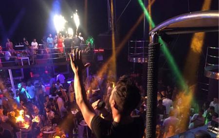 Catamaran Night Club Image
