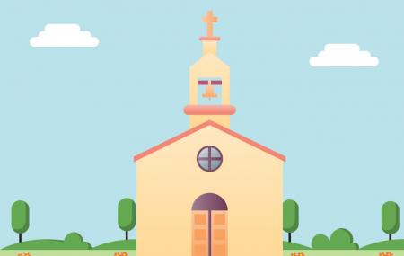 Eglise Protestante Evangelique De Champagnole Image
