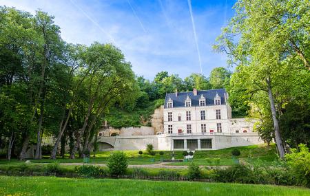 Chateau Gaillard Image