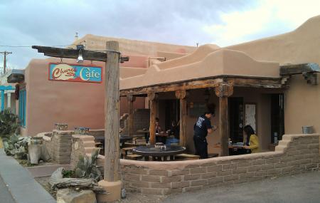 Church Street Cafe Image