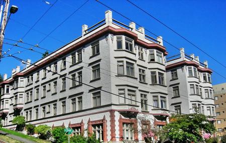 Chelsea Apartments Adelaide Image