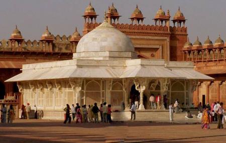 Bijay Niwas Palace Image