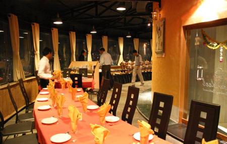 Kandeel Revolving Restaurant Image