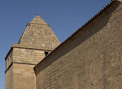 Castillo De Los Calatravos Image