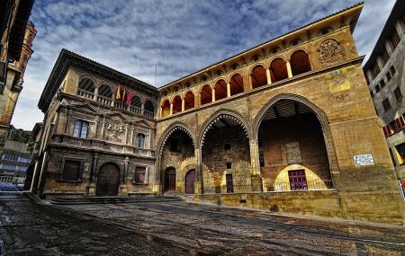 Plaza De España Image